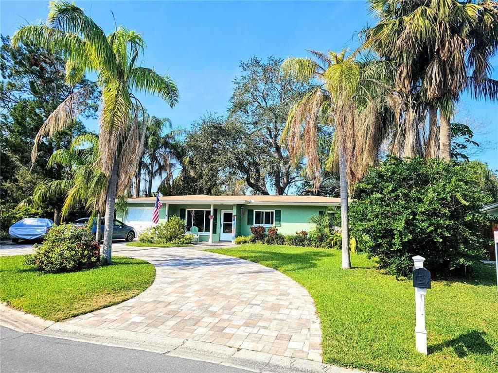 1410 BASS BOULEVARD DUNEDIN, FL 34698