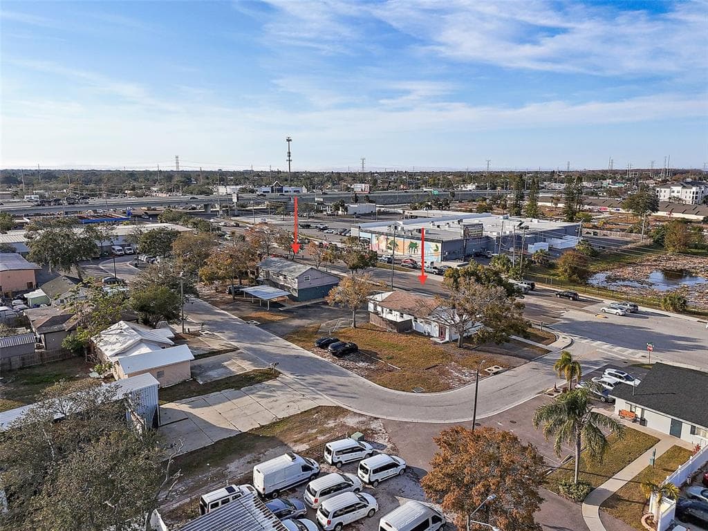 2641 & 2645 SUNSET POINT ROAD CLEARWATER, FL 33759