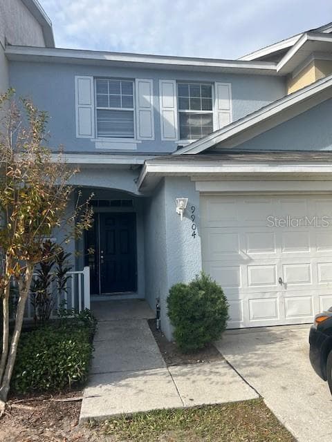 9904 CARLSDALE DRIVE RIVERVIEW, FL 33578