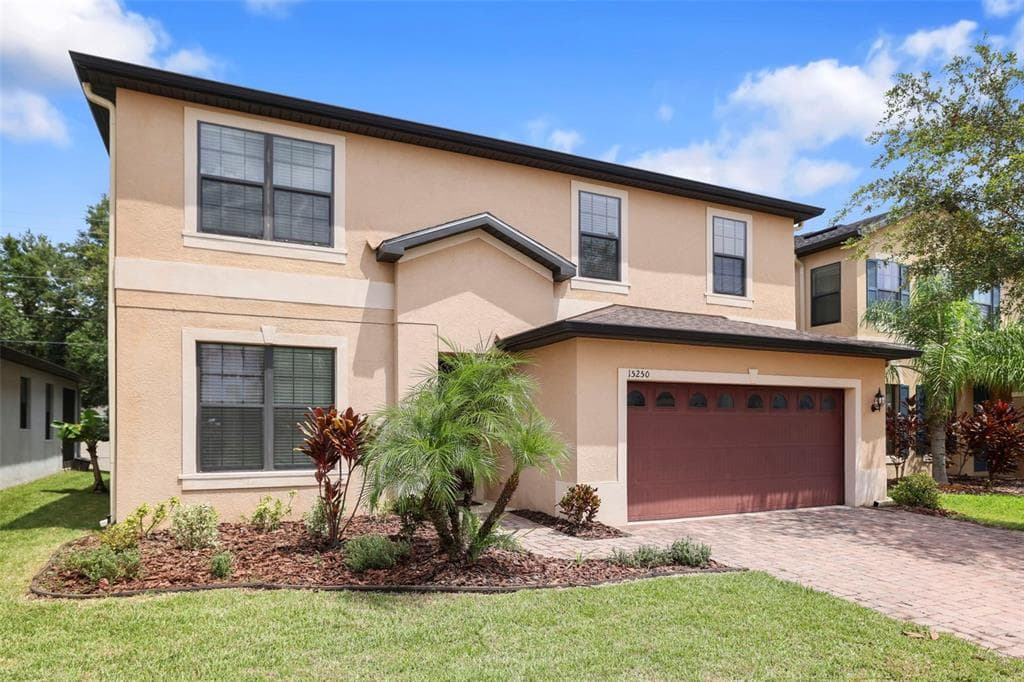 15250 ANGUILLA ISLE AVENUE TAMPA, FL 33647