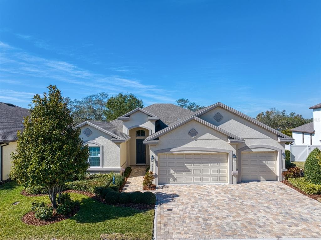 12318 KEYRIDGE LOOP LARGO, FL 33778