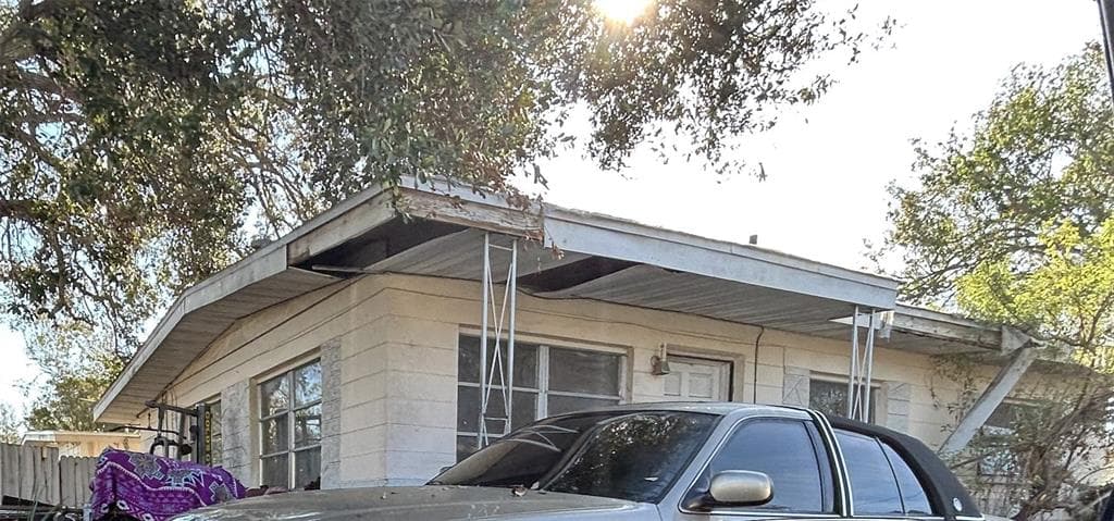 2914 12TH AVENUE S ST PETERSBURG, FL 33712
