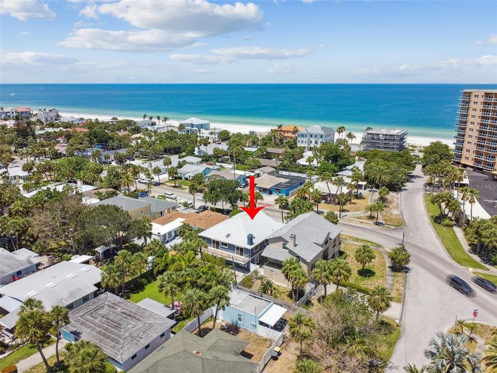 867 MANDALAY AVENUE CLEARWATER BEACH, FL 33767