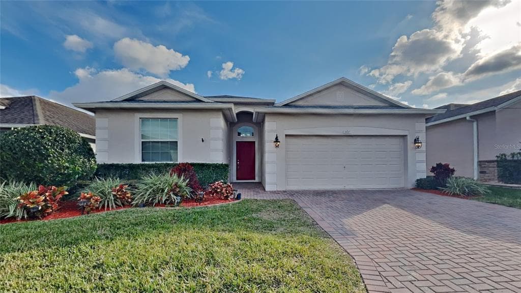 3537 RALEIGH DRIVE WINTER HAVEN, FL 33884