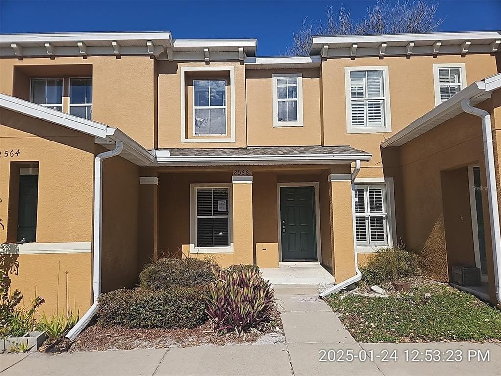 2566 SEA WIND WAY CLEARWATER, FL 33763