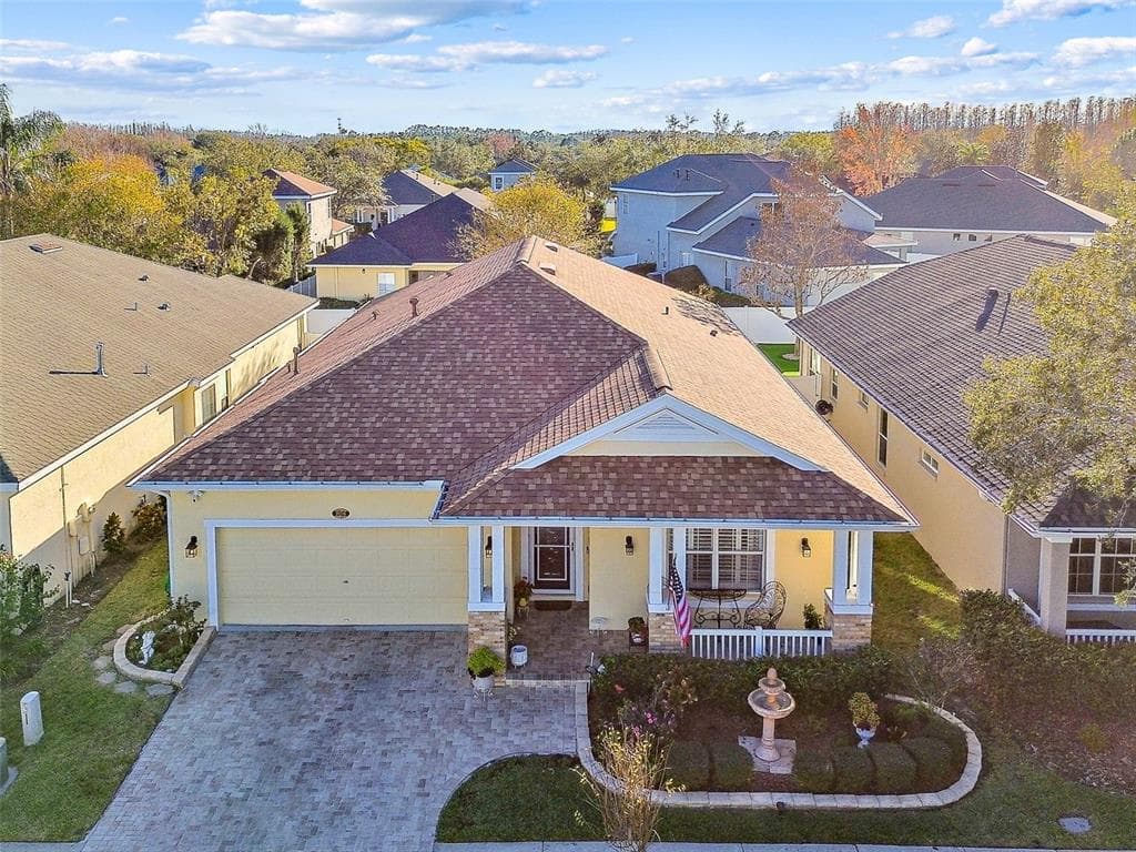 18206 PARASOL WAY LUTZ, FL 33558