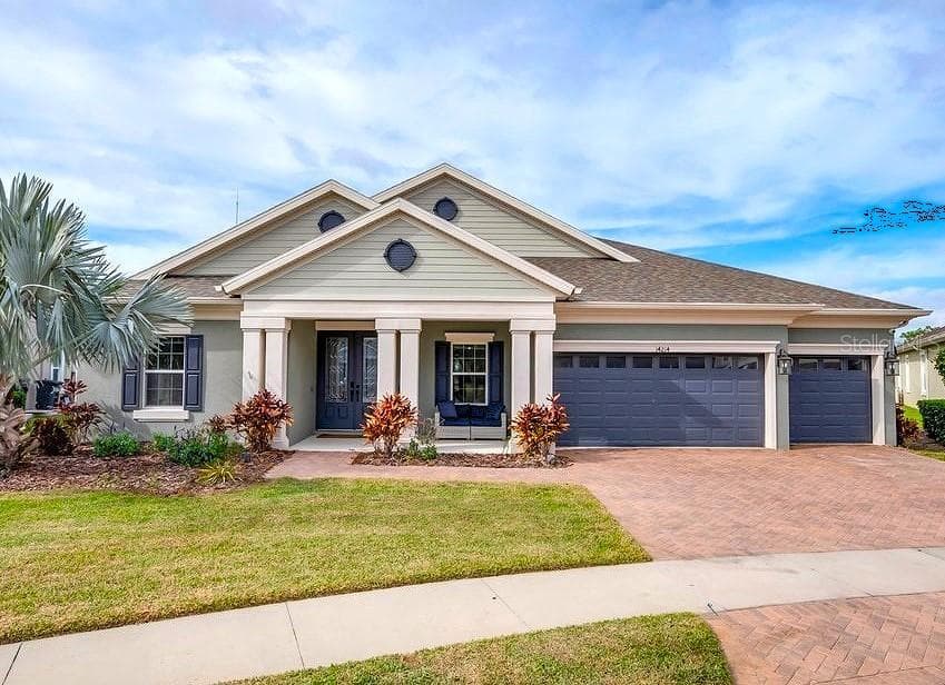 14214 QUINTESSA LANE LITHIA, FL 33547
