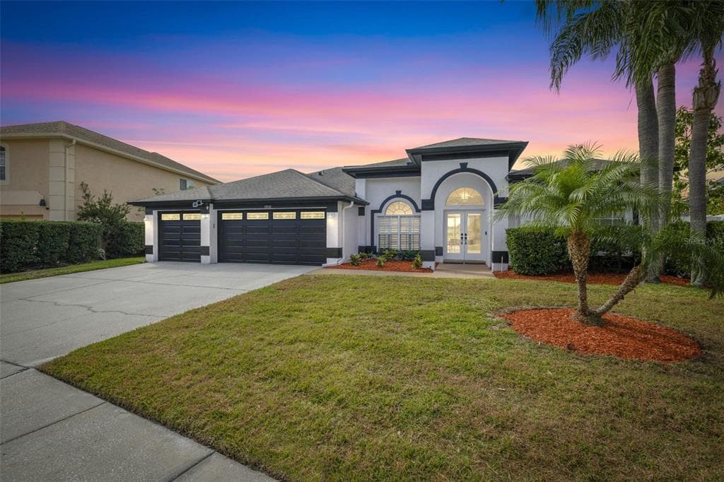 15910 MUIRFIELD DRIVE ODESSA, FL 33556