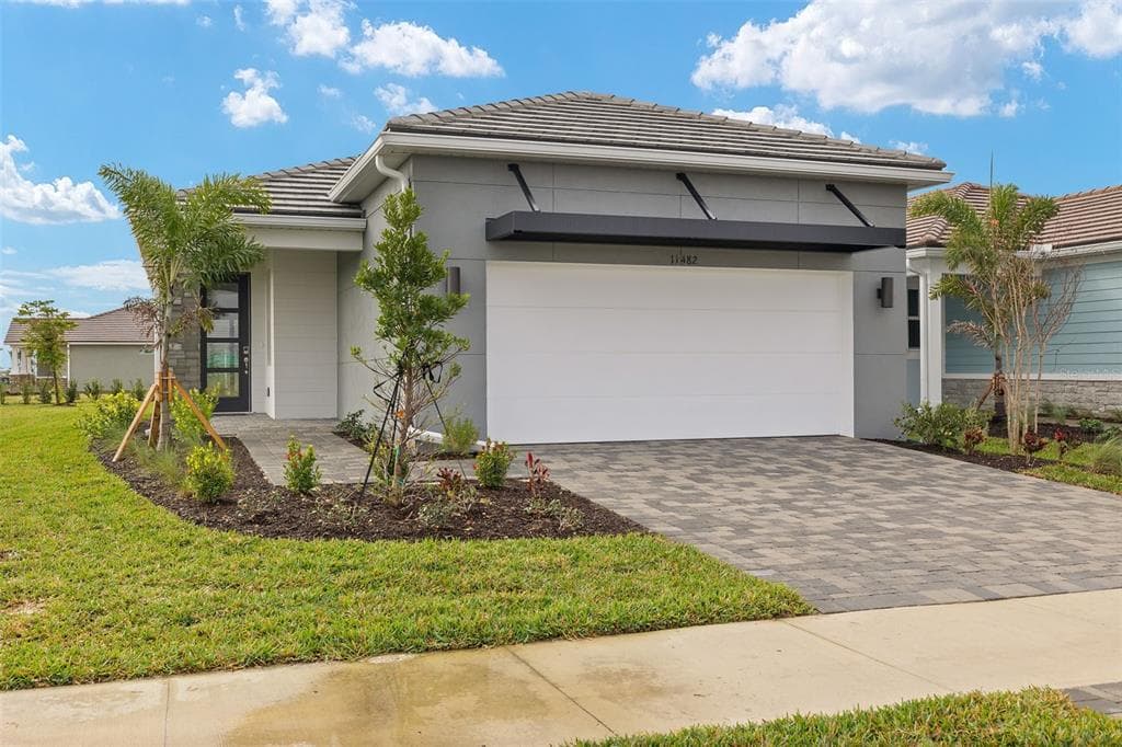 11482 BOUNDLESS TERRACE VENICE, FL 34293