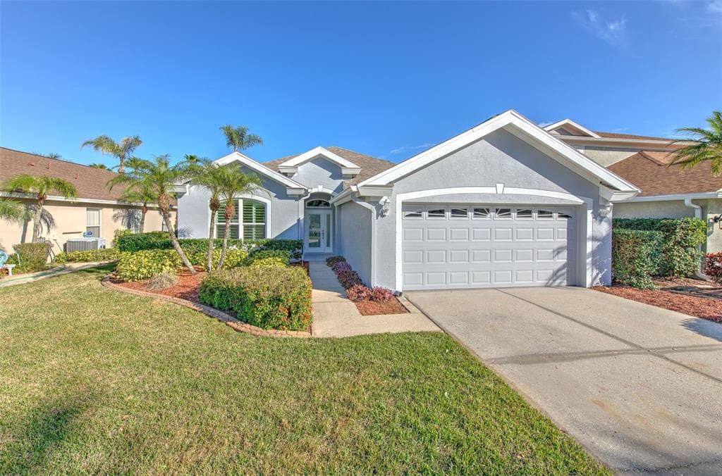 3320 STONEBRIDGE TRAIL VALRICO, FL 33596