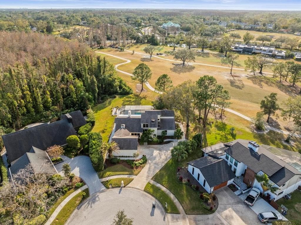 13032 WHISPER SOUND DRIVE TAMPA, FL 33618
