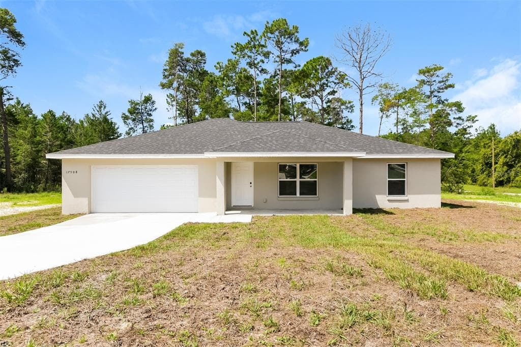 17508 SW 35TH AVENUE ROAD OCALA, FL 34473