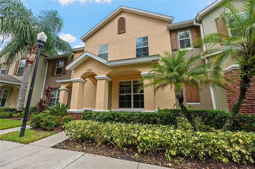 14169 STOWBRIDGE AVENUE TAMPA, FL 33626