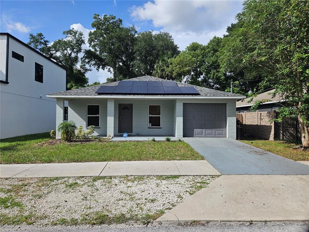 2312 E 22ND AVENUE TAMPA, FL 33605