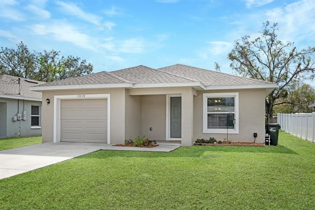 1314 W HIGHLAND STREET LAKELAND, FL 33815
