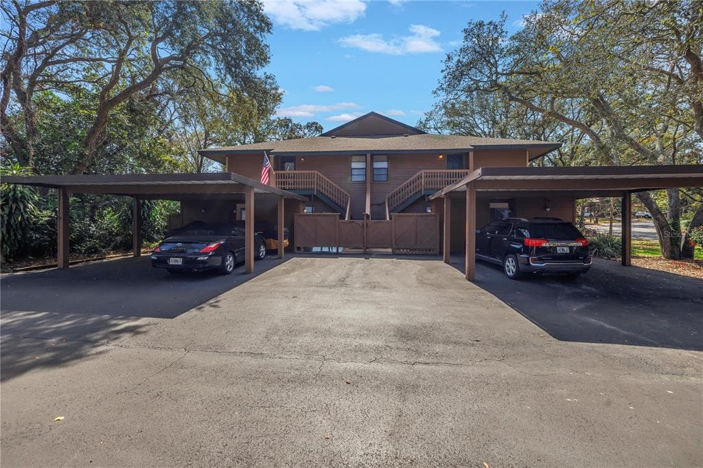 1701 LENNOX ROAD E PALM HARBOR, FL 34683
