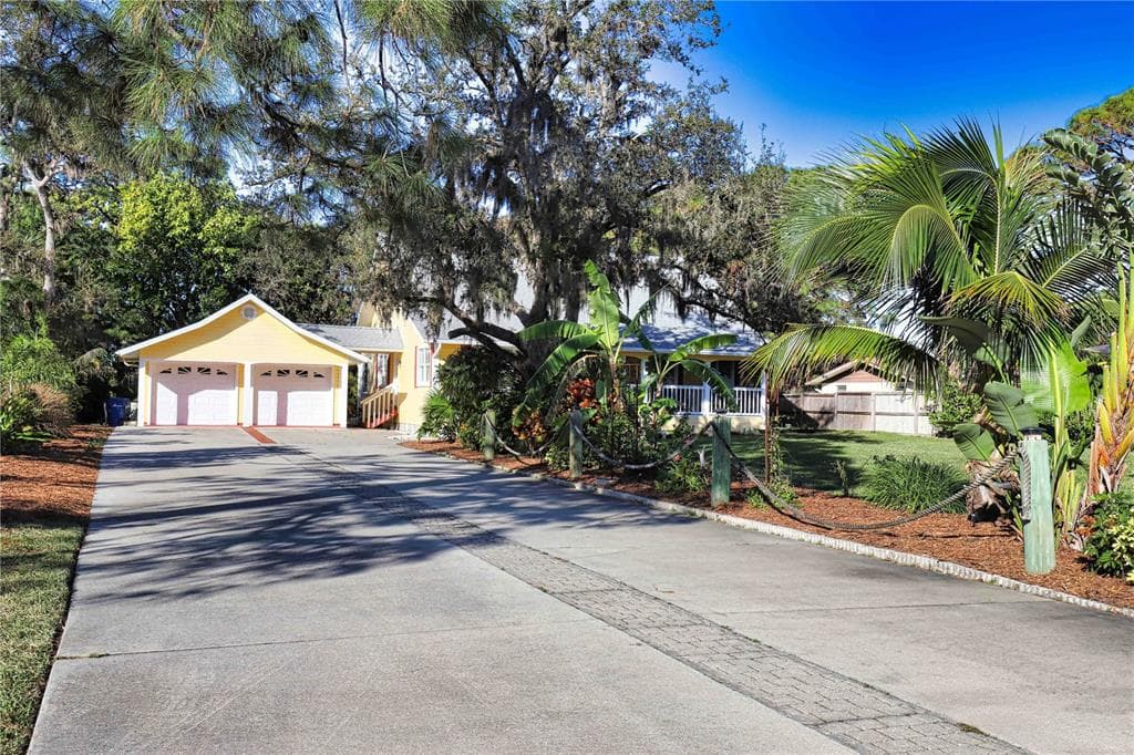 5870 VENISOTA ROAD VENICE, FL 34293