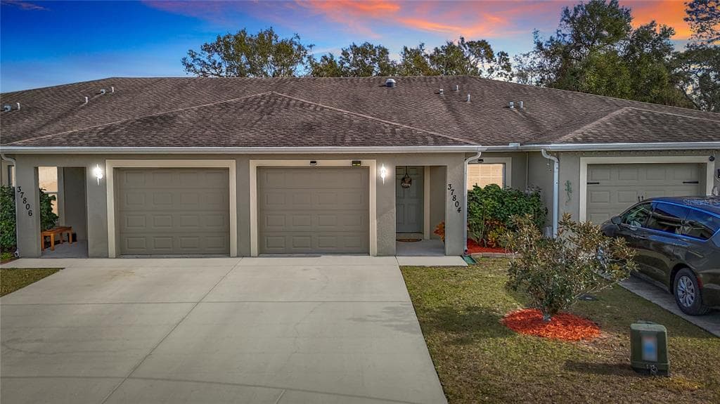 37804 PRAIRIE ROSE LOOP ZEPHYRHILLS, FL 33542