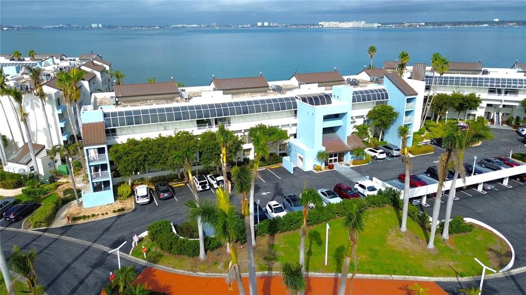 5155 S ISLA KEY BOULEVARD S UNIT 202 ST PETERSBURG, FL 33715