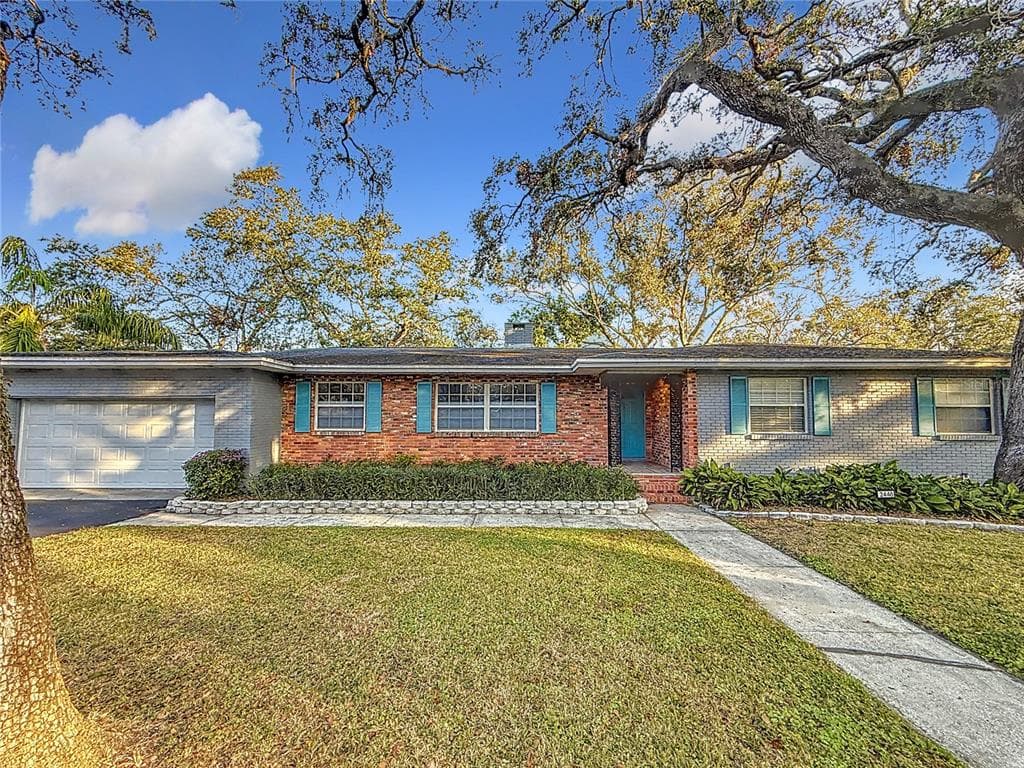 2446 BELLEAIR ROAD CLEARWATER, FL 33764