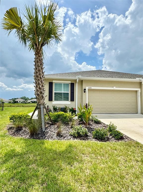 31092 MANGO FADE WAY SAN ANTONIO, FL 33576