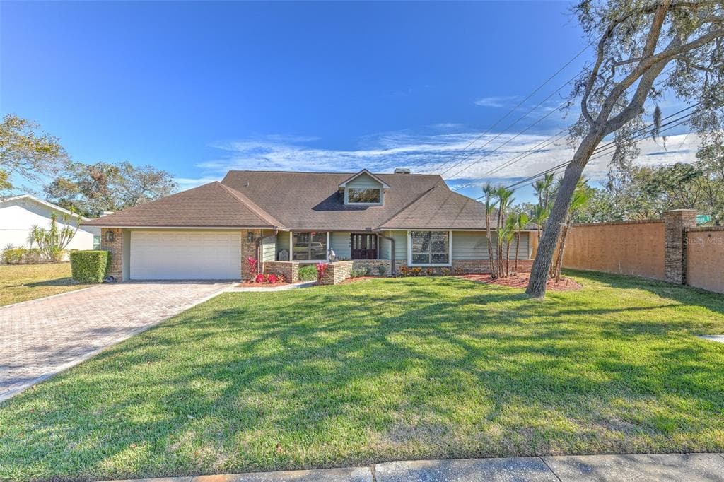 3500 LANDMARK TRAIL
