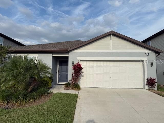 6684 DEVLIN LANE WESLEY CHAPEL, FL 33545