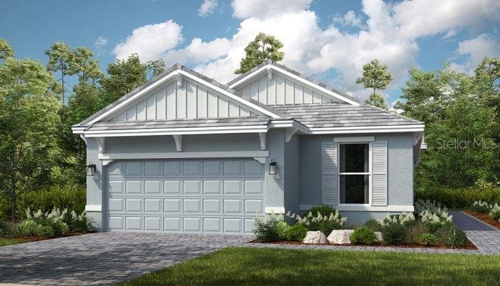 29571 VELLETRI LANE WESLEY CHAPEL, FL 33545