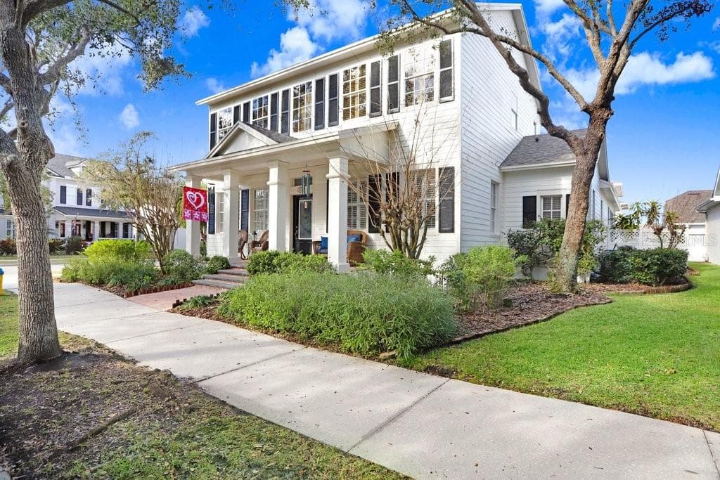 10023 BROMPTON DRIVE TAMPA, FL 33626