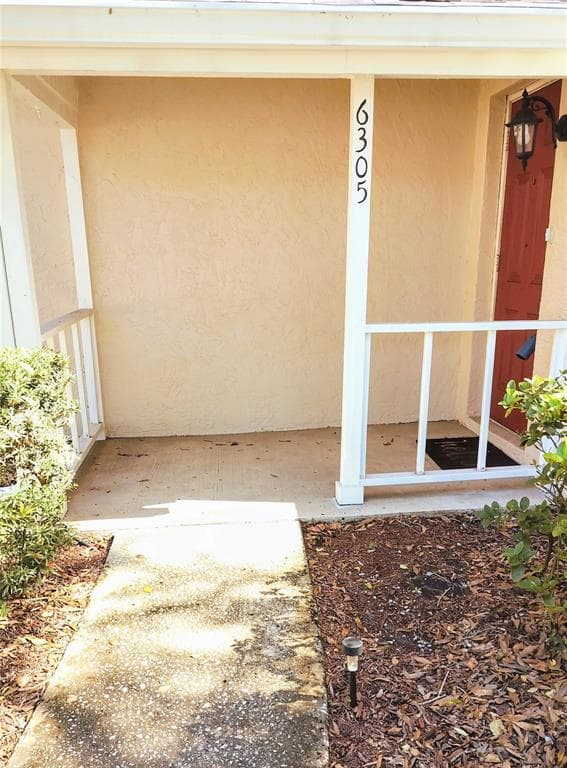 6305 MISTY TERRACE UNIT 6305 TEMPLE TERRACE, FL 33617