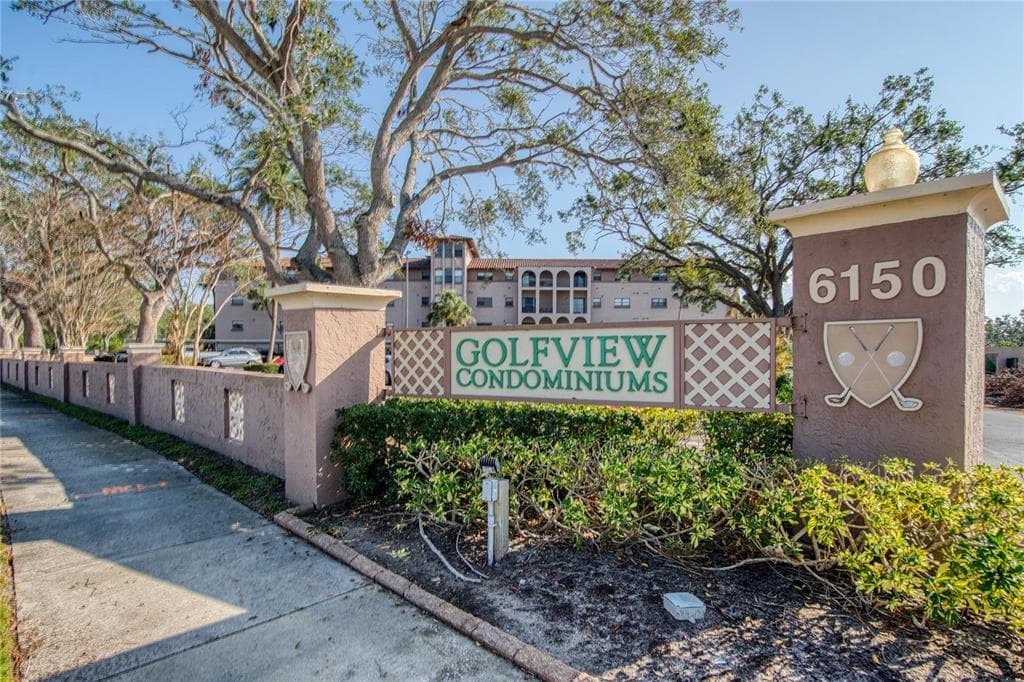 6150 GULFPORT BOULEVARD S UNIT 413 GULFPORT, FL 33707