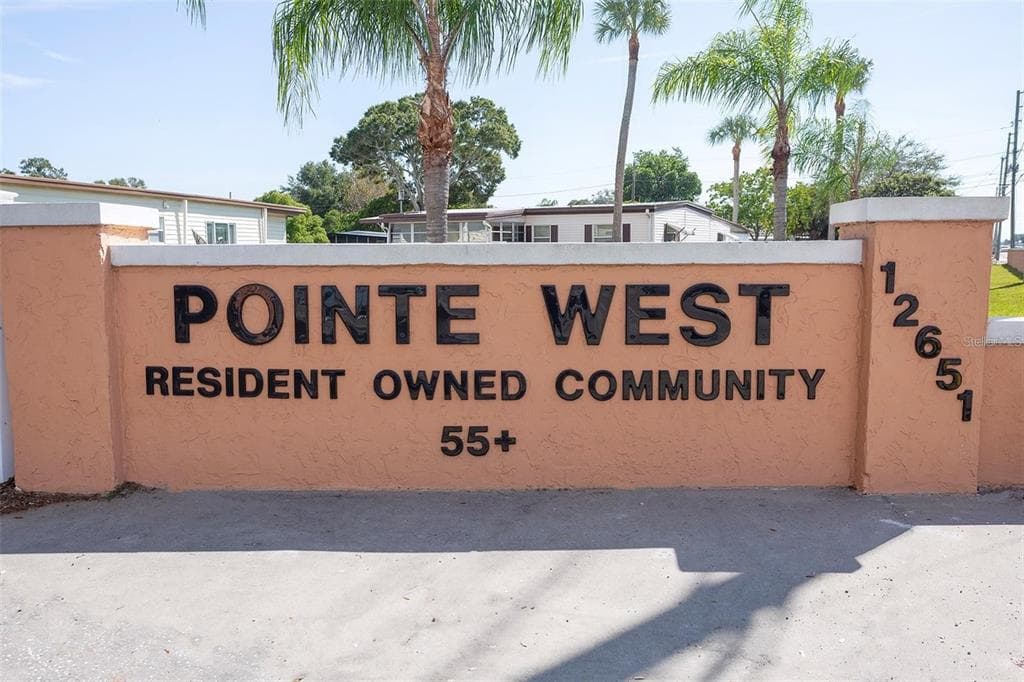 12651 SEMINOLE BOULEVARD UNIT 2O LARGO, FL 33778