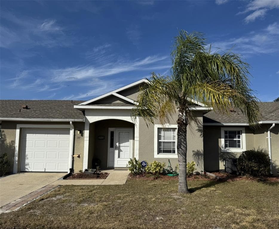 241 SHADY LANE DELAND, FL 32724