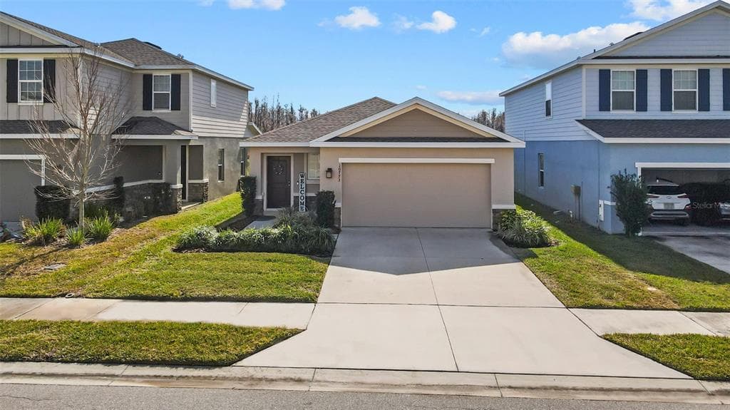 10773 HAWKS LANDING DRIVE LAND O LAKES, FL 34638