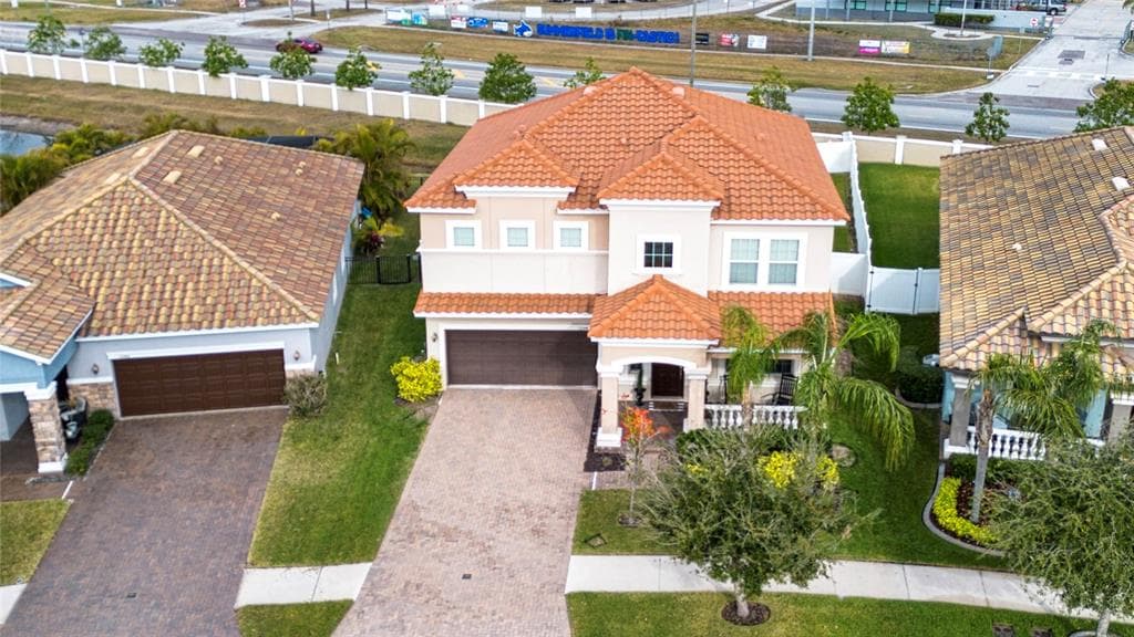 13144 GREEN VIOLET DRIVE RIVERVIEW, FL 33579