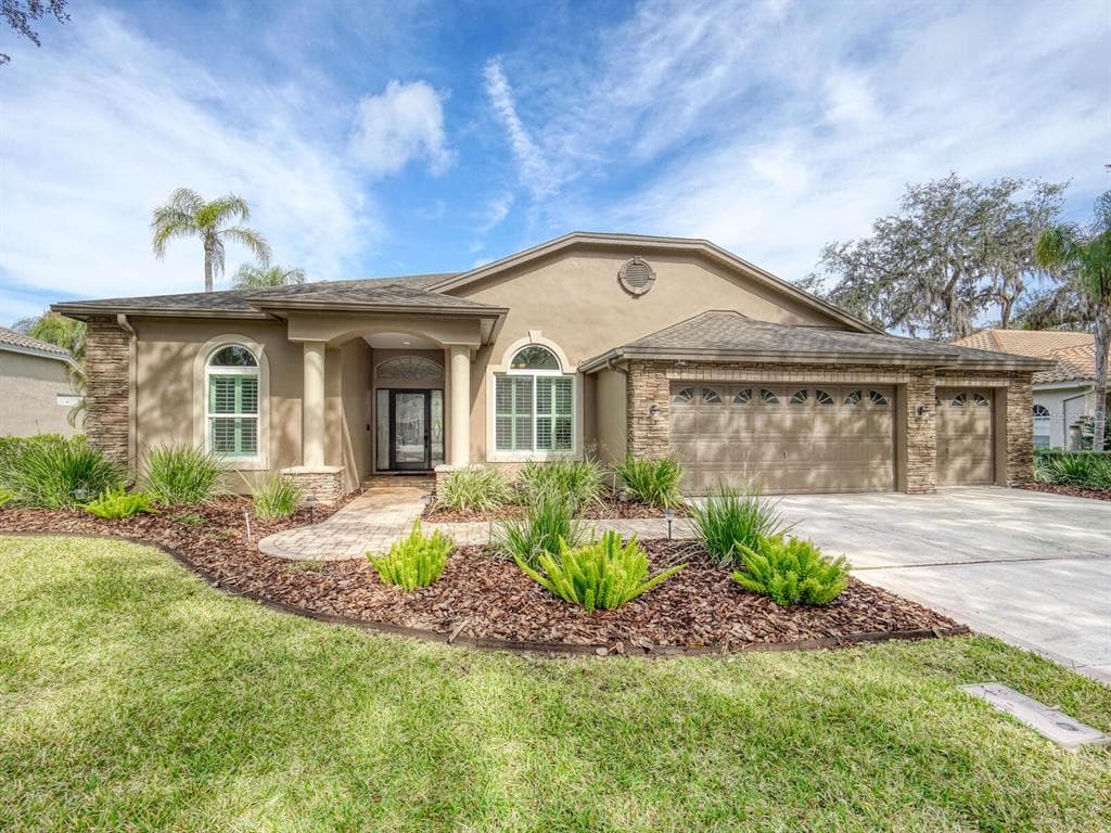 4739 BELDEN CIRCLE PALM HARBOR, FL 34685