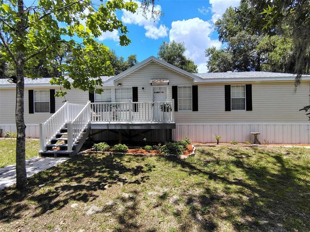 6279 W APPOMATTOX LANE