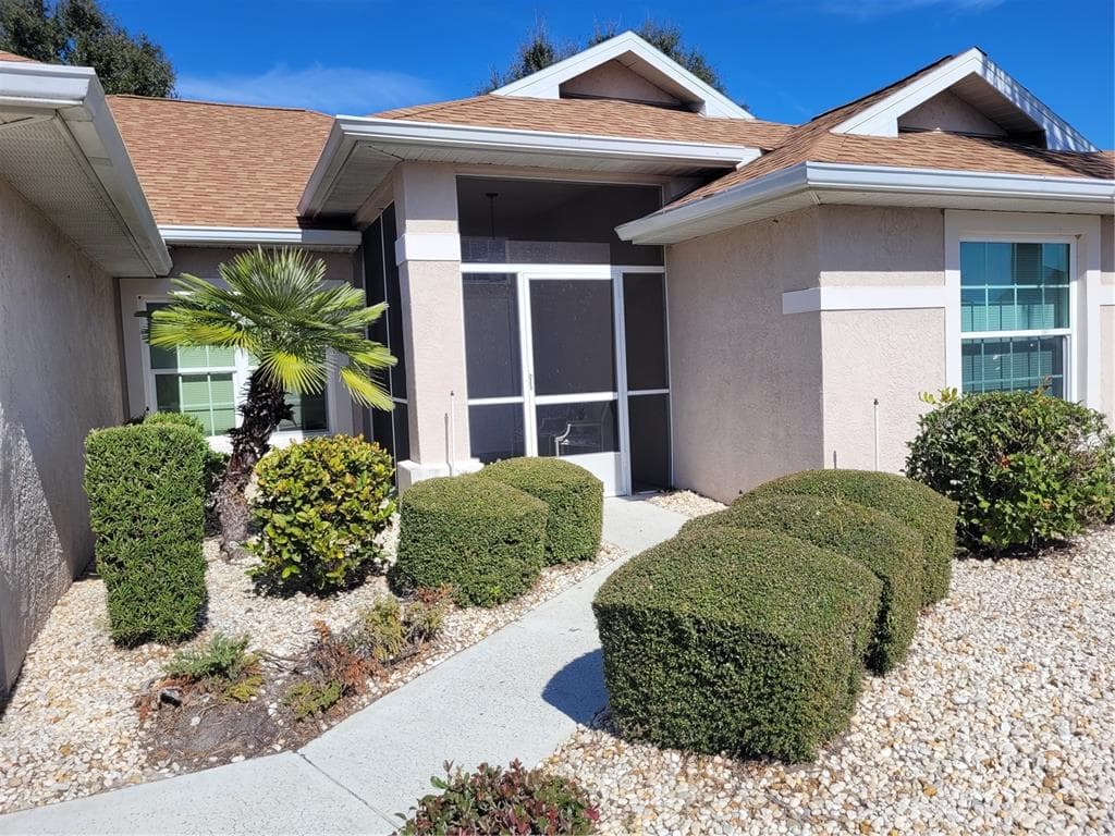 2439 E DEL WEBB BOULEVARD SUN CITY CENTER, FL 33573