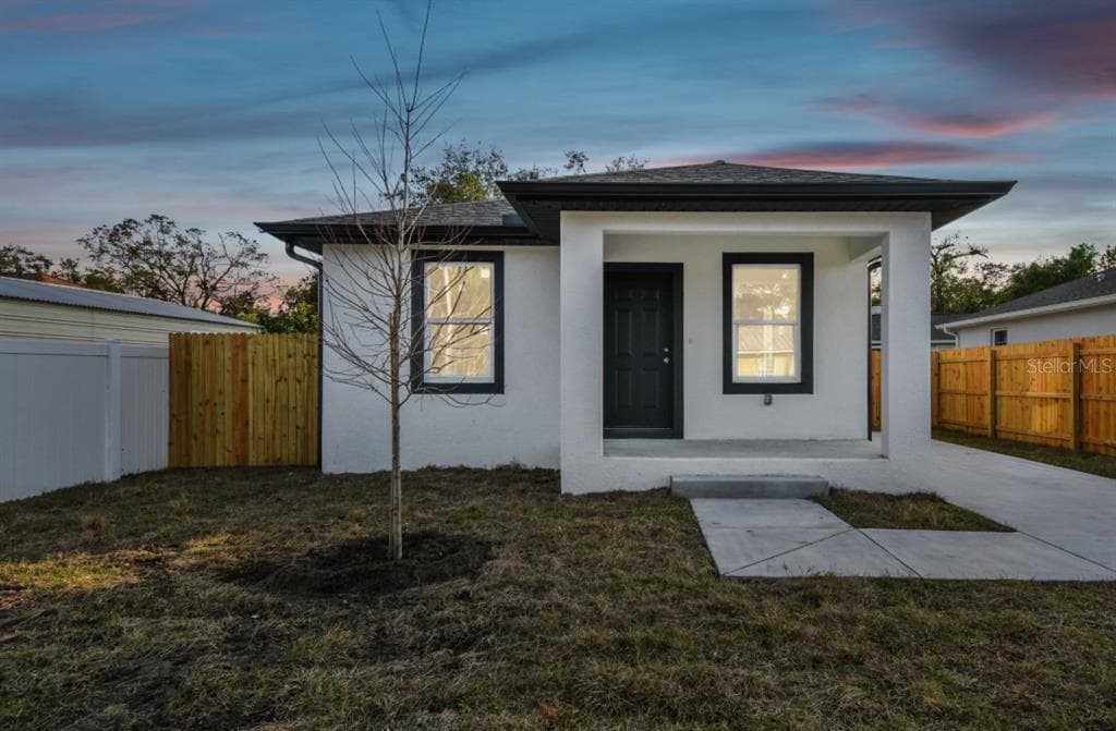 703 E WOOD STREET TAMPA, FL 33604