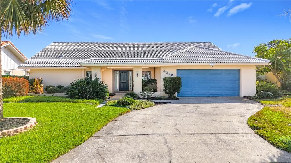 4340 45TH STREET S ST PETERSBURG, FL 33711