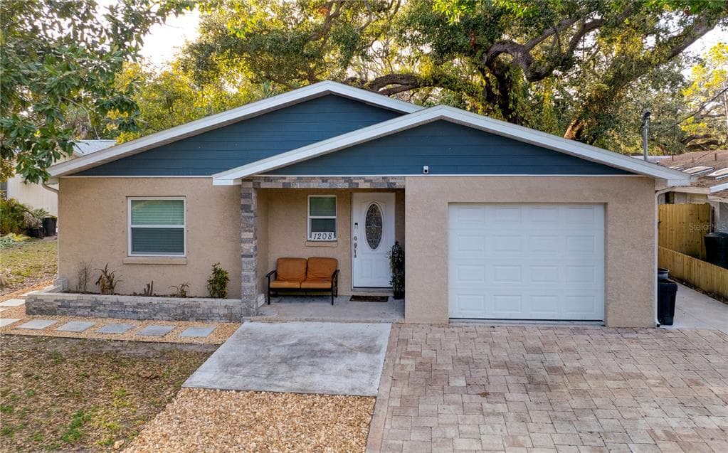 1208 ORANGE AVENUE DUNEDIN, FL 34698