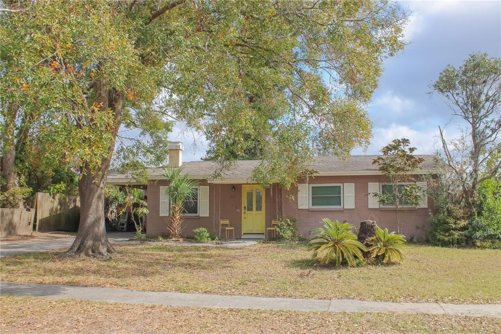 211 HARMONY LANE BRANDON, FL 33511