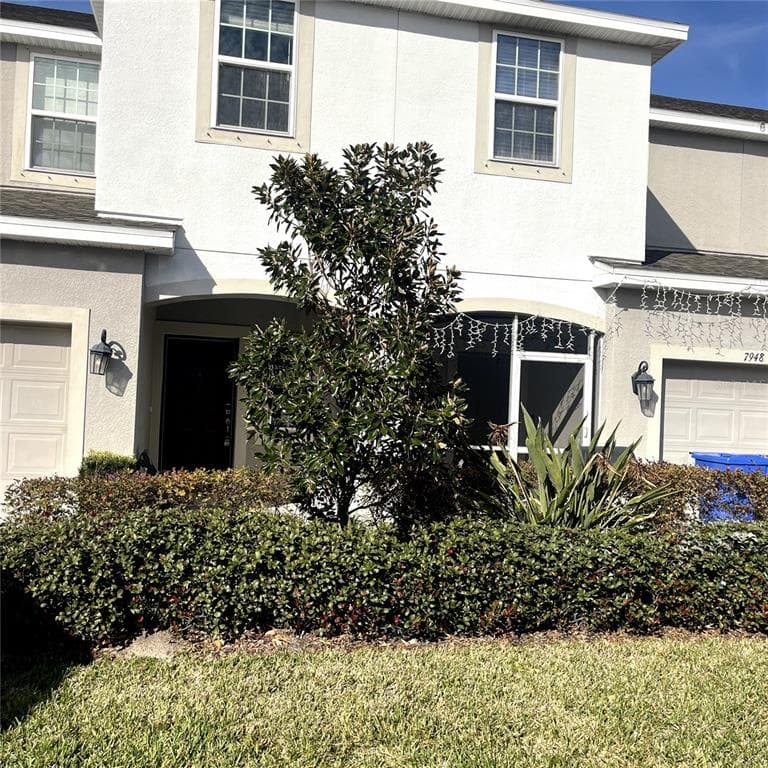 7946 EVERGREEN CREEK COURT RIVERVIEW, FL 33578