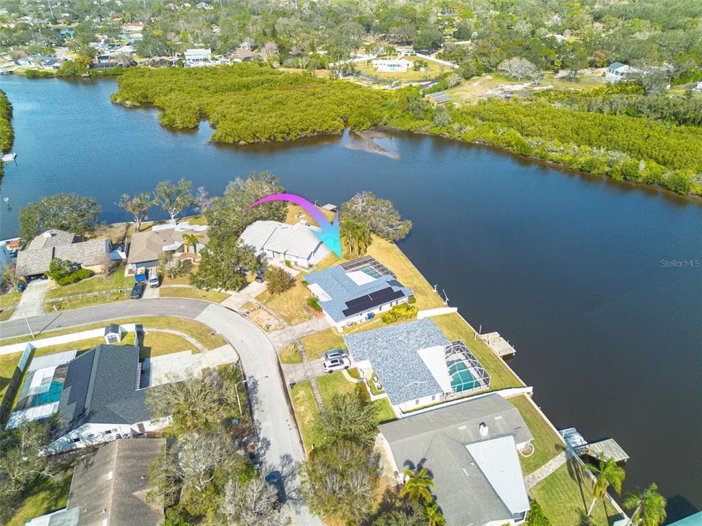 1944 ARVIS CIRCLE E CLEARWATER, FL 33764