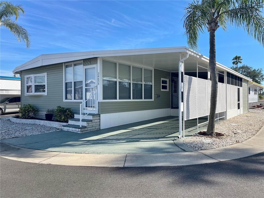34634 PALMETTO DRIVE N PINELLAS PARK, FL 33781