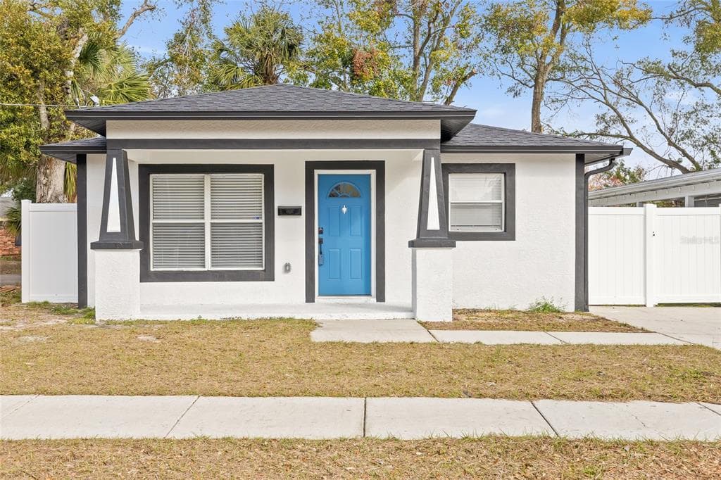 2302 E 23RD AVENUE TAMPA, FL 33605