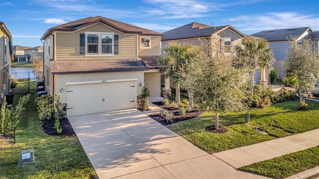 6531 KENAVA LOOP PALMETTO, FL 34221