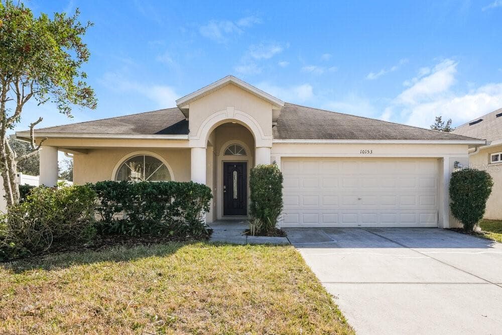 10153 COLDWATER LOOP LAND O LAKES, FL 34638