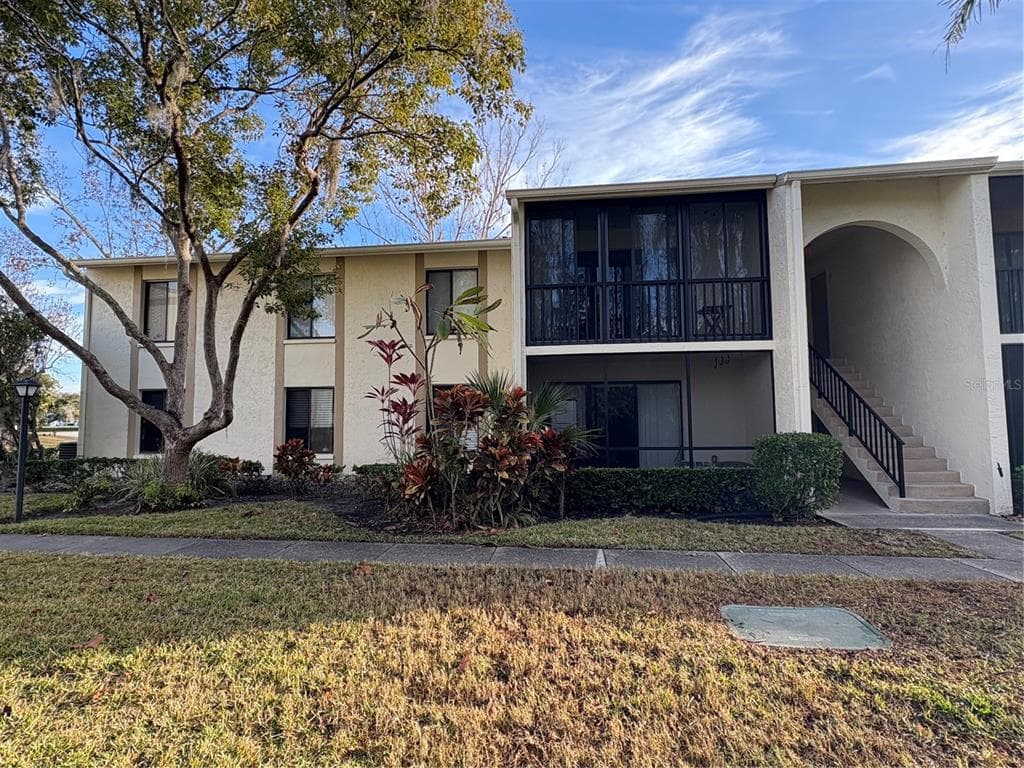 1433 PINE GLEN PLACE UNIT G2 TARPON SPRINGS, FL 34688