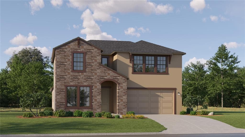 18408 SERENE LAKE LOOP LUTZ, FL 33548